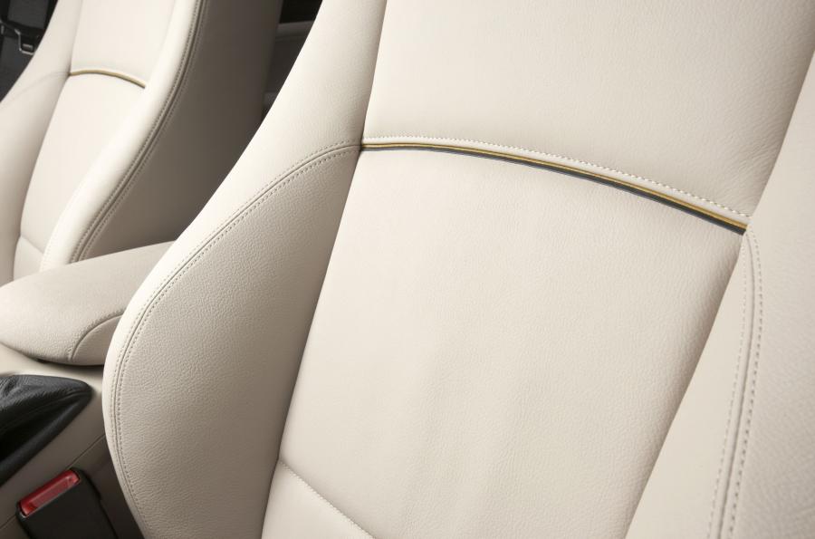 BMW X1 2010 года  (фото 94 из 147)